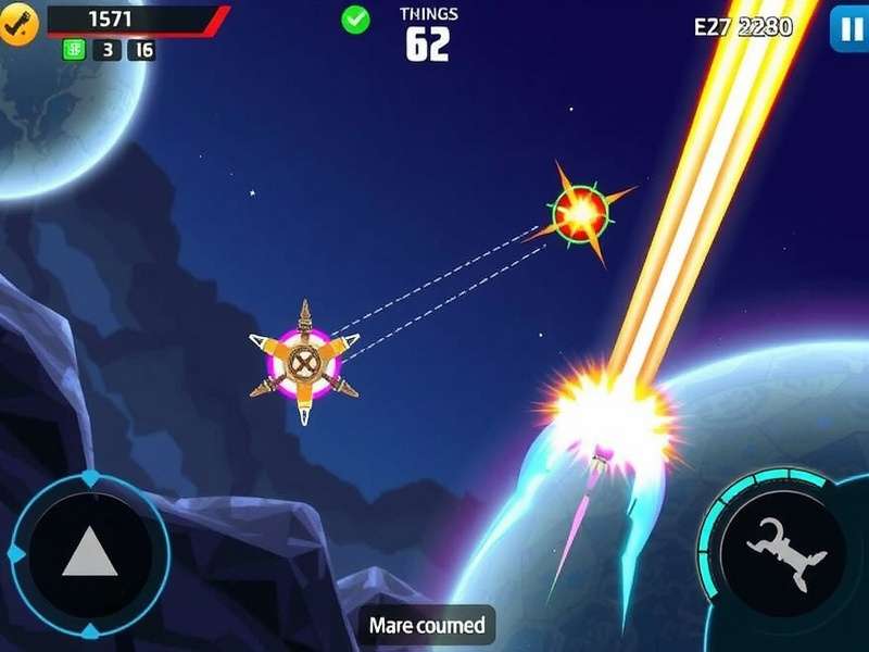 Lunar Strike Force Players in India